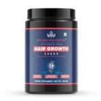 ISVARA AYURVEDA Hair Growth Supplement 250 Gram - Fast UK Delivery - Image 2