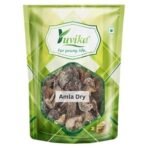 YUVIKA Amla - Amla Dry - Phyllanthus Emblica - Indian Gooseberry (200 Grams) - Fast UK Delivery - Image 2