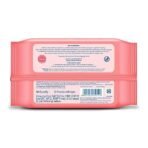 Johnson's Baby Skincare Cloth Wipes - 20 Wipes - Fast UK Delivery - Image 4