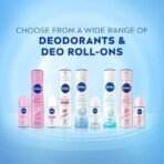 NIVEA Women Fresh Natural Deodorant Spray, 150Ml (Pack of 3) - Fast UK Delivery - Image 7