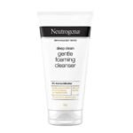 Neutrogena Deep Clean Foaming Cleanser, 50g - Fast UK Delivery