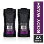Axe Excite Body Wash, 250 ml (Pack of 2) - Fast UK Delivery - Image 3