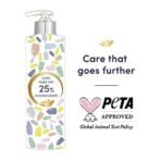 Dove Hair Therapy Dry Scalp Care Moisturizing Conditioner, Sulphate Free, No Parabens & Dyes, With Niacinamide, 380 ml - Fast UK Delivery - Image 7
