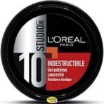 L'Oreal Paris Indestructible Concentrated Extreme Glue Ultimate Hold Gel, 150ml - Fast UK Delivery - Image 2