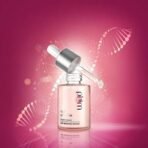 Plum Bright Years Cell Renewal Serum| Ultra-hydrating Serum | For All Skin Types | 100% Vegan, Cruelty Free | 30ml - Fast UK Delivery - Image 4