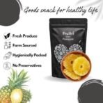 Fruitri Premium Dehydrated, Dried Pineapple Slices 1kg - Fast UK Delivery - Image 5
