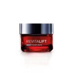 L'Oreal Paris Revitalift Laser X3 Night Cream Mask, 50ml - Fast UK Delivery