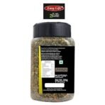 Easy Life Oregano Seasoning 125g I Ideal Blend I Mix of Herb and Spice with Chili Flakes for Pizza Pasta I Versatile Chefs Choice I Powder Spices and Herbs I Contains Garlic - Fast UK Delivery - Image 5