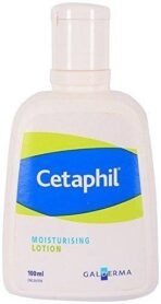Cetaphil Dam Daily Advance Ultra Hydrating Lotion, 30g and Cetaphil Moisturizing Lotion, 100ml - Fast UK Delivery - Image 6