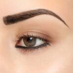 Colorbar Mesmereyes Kajal, Black 001, 0.35g | Moisturizing| Smudgeproof | Long lasting - Fast UK Delivery - Image 6