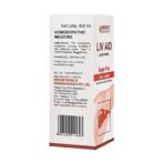 Dr. Bakshi's BAKSON'S HOMOEOPATHY Liv Aid SF Syrup (450ml) - Image 3