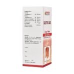 Dr. Bakshi's BAKSON'S HOMOEOPATHY Gastro Aid (Sugar Free) Syrup (115ml) - Image 3