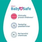 Johnson's Baby Milk and Rice Baby Lotion 200ml - Fast UK Delivery - Image 7