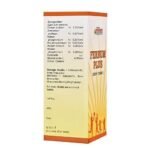 Dr. Bakshi's BAKSON'S HOMOEOPATHY Bakson's Homoeopathy Ferrum Plus (Iron Tonic) Syrup (Syrup, 200Ml) - Image 4