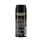 Axe Dark Temptation Long Lasting Deodorant Bodyspray For Men, 150ml (Pack of 2) - Fast UK Delivery - Image 3