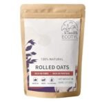 Ecotyl Rolled Oats | Gluten Free | Breakfast Cereal | 500g - Fast UK Delivery - Image 6