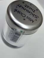 Miss Claire Shimmer Dust, 15A White, 4 g - Fast UK Delivery - Image 5