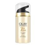 Olay Total Effects 7 In 1 Normal Anti Aging Skin Day Cream, SPF 15, 20g - Fast UK Delivery - Image 2