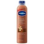 Vaseline Spray and Go Moisturizer in Cocoa Radiant, 6.5 Oz - Fast UK Delivery - Image 2