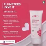 Plum Oat & 1% Ceramide Barrier Love Face Cream | Repairs, Strengthens & Maintains Skin Barrier | Moisturizer with Vitamin E & Allantoin | For Normal, Dry Skin | Women & Men | 50 g - Fast UK Delivery - Image 6
