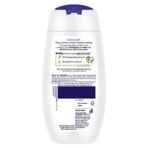 NIVEA Creme Soft 250ml Body Wash| Shower Gel with Natural Almond Oil|Clean, Healthy & Moisturized Skin|Microplastic Free - Fast UK Delivery - Image 7