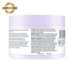 Dove Exfoliating Body Polish Scrub with Crushed Lavender & Coconut Milk for Dry Skin, Gently Exfoliates & Removes Dead Skin, Naturally Derived Ingredients, Sulfate-Free, Soothing Scent, 298 g - Fast UK Delivery - Image 4