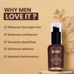Nature Mania Lift-Up | Massage OIl - 30 Ml,Pack of 1 - Fast UK Delivery - Image 4