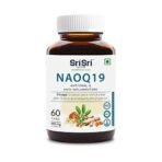Sri Sri TATTVA shuddhta ka naam NAOQ19 - Anti Viral, 60 Tabs | 500mg - Image 4