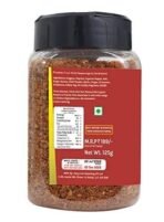 Easy Life Peri Peri Seasoning, 125g - Fast UK Delivery - Image 3