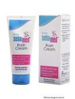 Sebamed Baby Cream Extra Soft, 50ml and Sebamed Baby Rash Cream, 100ml - Fast UK Delivery - Image 6