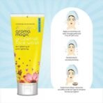 Aroma Magic Grapefruit Face wash (for oily skin) 100 ml (Pack of 2) - Fast UK Delivery - Image 5