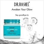 DR.RASHEL Hyaluronic Face Cream For Women and Men (380 Ml) | All Skin Types |Soft and Healthy Skin | Repairing & Nourishment | Deep Hydration & Moisturization | 100% Vegan | Paraben Free - Fast UK Delivery - Image 5