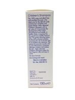 Sebamed Children's Shampoo - 150ml Box - Fast UK Delivery - Image 3