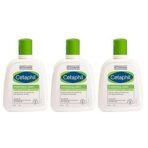 Cetaphil Moisturizing Lotion for sensitive or dry skin - 250 ml each (Pack of 3) - Fast UK Delivery - Image 2