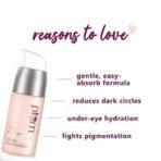 Plum Bright Years Under-Eye Recovery Gel - Fast UK Delivery - Image 5