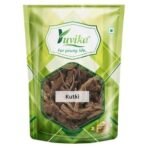 YUVIKA Kutki - Katuki - Picrorhiza Kurroa - Hellabore (100 Grams) - Image 2
