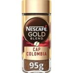 Nescafe Gold Blend Cap Colombia Coffee, 3.35 oz 95 g - Fast UK Delivery - Image 2