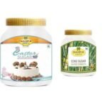 Dhampure Speciality Castor Sugar and Icing Sugar variety pack for Baking, 1.6Kg (800g x 2) - Fast UK Delivery - Image 2