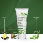 Aroma Magic Neem & Tea Tree Face Wash (Powered by Niacinamide)- 50 ml - Fast UK Delivery - Image 7