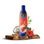 Parachute Advansed Ayurvedic Hot Oil, 190 ml - Fast UK Delivery - Image 3