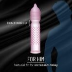 KamaSutra Orgasmax+ Condom for Men | Dotted | Ribbed |Contoured | Combo Pack of 10 - Fast UK Delivery - Image 5