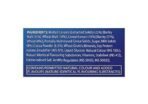 Horlicks Nutrition Drink|| Chocolate|| Jar 200 g - Fast UK Delivery - Image 4