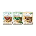 Diabliss Diabetic Friendly Low Gi Millet Cookies. (Combo, 360 Gram) - Moringa Leaf, Combo - Image 2