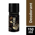 AXE Dark Temptation Deodorant, 150ml and Pulse Long Lasting Deodorant Body Spray for Men, 150ml - Fast UK Delivery - Image 3