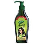 Dabur Amla Hair Oil - 550 ml | For Strong, Long and Thick hair | Nourishes Scalp | Controls Hair Fall, Strengthens Hair & Promotes Hair Growth - Fast UK Delivery - Image 2