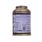 Hamiast Butterfly Blue Pea Flower Tea | Natural, Caffeine-Free | Stress Relief & Calming Tea | Rich in Antioxidants 50g (Pack of 1, 100+ Cups) - Fast UK Delivery - Image 4