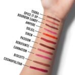 MyGlamm Perfect Curves Matte Lip Crayon-Terra (Brown)-3.7 gm | Brick Pink Matte Lipstick | Long Lasting Lipstick with Moisturising Formula | Vegan & Cruelty-Free - Fast UK Delivery - Image 5