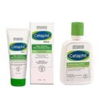 Cetaphil Moisturising Lotion 100ml and DAM 100g Combo - Fast UK Delivery - Image 2