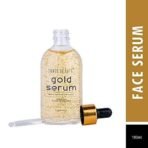 Swiss Beauty 24 K Gold Face Serum, 100ml - Fast UK Delivery - Image 3