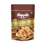 Happilo Premium 100% Natural Kashmiri Walnuts Kernels, 200g, Dry Fruits - Fast UK Delivery - Image 2